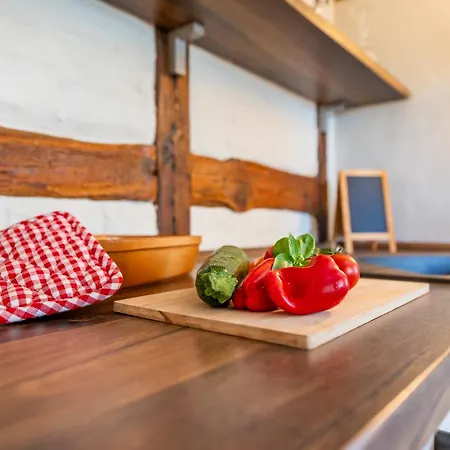 Hexenhaus Auf Ruegen *