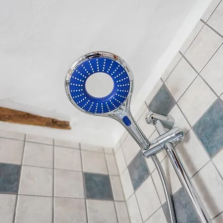 Hexenhaus Auf Ruegen * Rappin