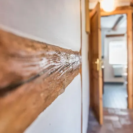 Hexenhaus Auf Ruegen