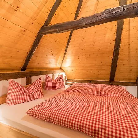 Hexenhaus Auf Rügen Apartamento Rappin