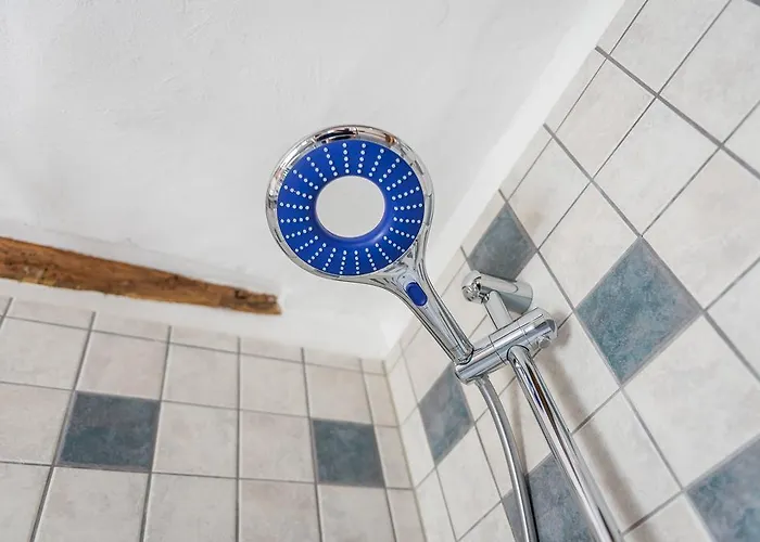 Hexenhaus Auf Ruegen * Rappin