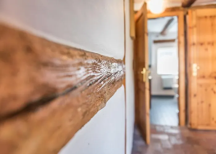 Hexenhaus Auf Ruegen