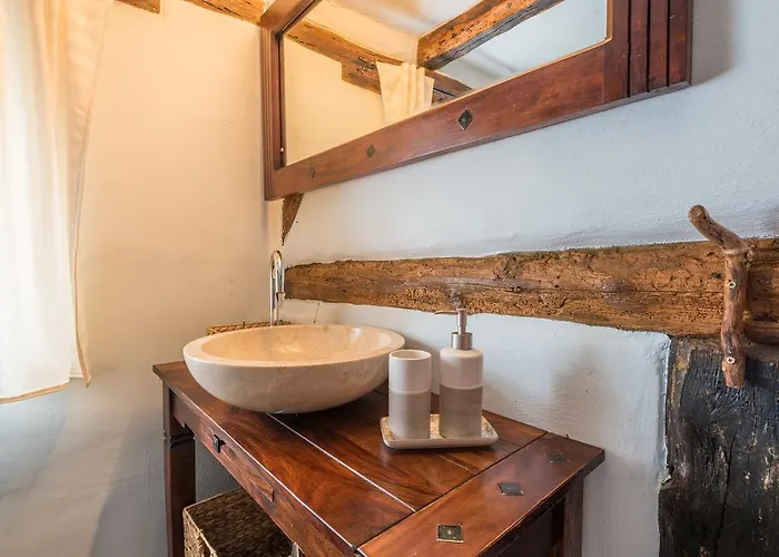 アパート Hexenhaus Auf Ruegen Rappin