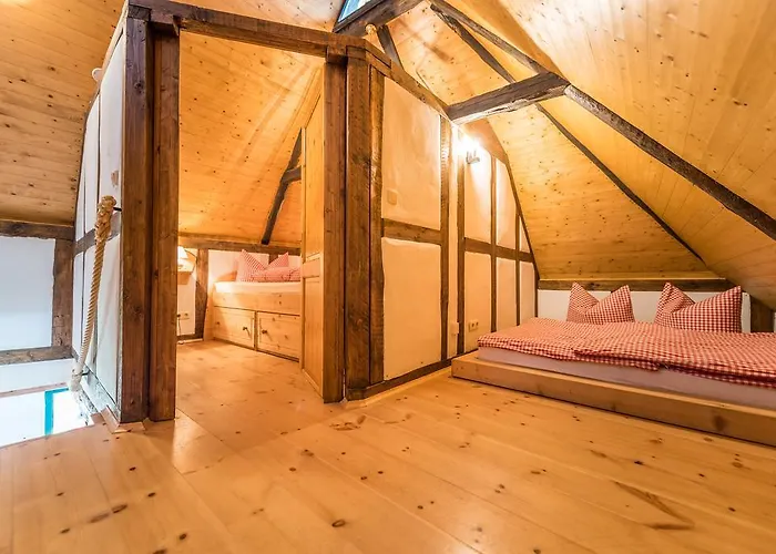 Hexenhaus Auf Ruegen